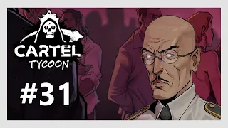 Cartel Tycoon #31 - Prison is ours!