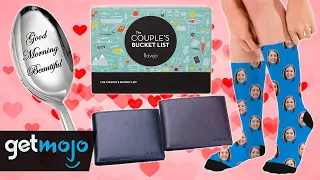 Top 5 Most Original Valentine's Day Gifts 2021