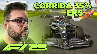 F1 23 ESTÁ MAIS EMOCIONANTE E COMPETITIVO