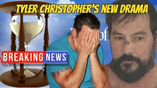 BREAKING news Today's| Tyler Christopher's new DRAMA shocks fans Days spoilers on Peacock