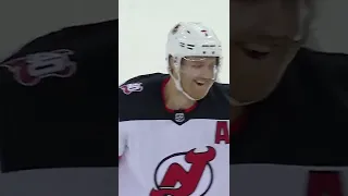 Devils make 4 on 4 look easy, score twice!