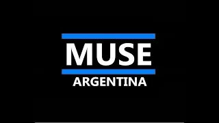 MUSE | En vivo - Buenos Aires, Argentina 2019 | [Hipódromo de Palermo]