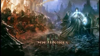 Spellforce 3. Прохождение #1 - Добро пожаловать в Волчью стражу