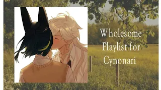 cynonari Playlist