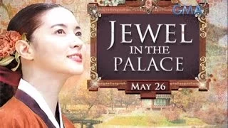 Jewel in the Palace: Ang nagsimula ng Korean wave