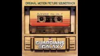 7. The Jackson 5 - I Want You Back "Guardians of the Galaxy"