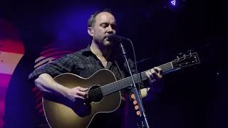 "Looking For A Vein" - Dave Matthews Band - 2023-05-09 - [Multicam/Taper Audio] - Mexico City