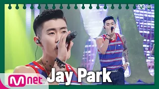 [Jay Park - JOAH] Club Activity Special |#엠카운트다운 | M COUNTDOWN EP.703 | Mnet 210325 방송