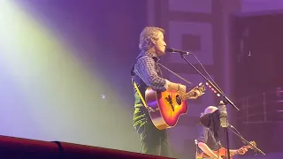 I Owe It to Myself ~ Blue Rodeo Live at Massey Hall 4 April 2022