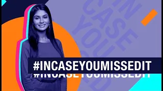 WI power hitting style costing them T20 games? No Sha’Carri in Olympic100m!| #INCASEYOUMISSEDIT Ep.7