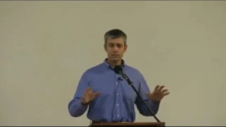 Paul Washer Como ser una Mujer de Dios Spanish parte 1