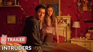 Intruders 2011 Trailer HD | Clive Owen | Carice van Houten