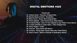 FONAREV - Digital Emotions # 625