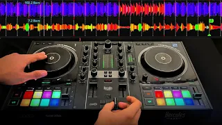 Pro DJ Does EPIC 10 Minute Tech House Mix