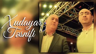 Tural Agdamli, Araz Agdamli – Xudayar Tesnifi (CANLI İFA)