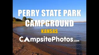 Perry State Park, KS