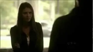 Damon and Elena 1x07