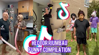 Hector Riumbau Presents | Funny Videos | TikTok Compilations