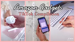 TikTok Compilation || Amazon Must Have Gadgets with LINKs!