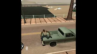 Friend Saved Crucial Situvation 🔥🔥🔥#shorts #gta #sanandreas