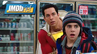 'Shazam!' Spoilers Breakdown | IMDbrief