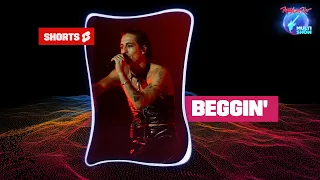 MANESKIN canta BEGGIN', no Palco Mundo, do Rock in Rio | Rock in Rio No Multishow