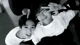 Taekook | Someone you loved