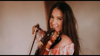 I Ciebie też, bardzo - Męskie Granie Orkiestra 2021 - Katarzyna Kołodziej Keyt (cover violin)