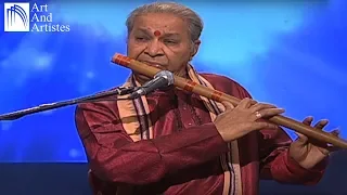 Vaishnav Jana Toh By Pt Hariprasad Chaurasia | Bhajan | Flute | Jalsa Videos | Art And Artistes