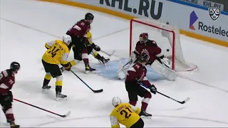 Daily KHL Update - December 4th, 2020 (English)