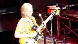 Yes - Your Move/I've Seen All Good People - Live at Greek Theatre LA August 2, 2011