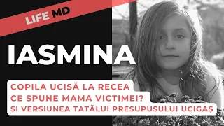 ”MI-A UCIS FIICA ȘI A ASCUNS-O SUB LEMNE!” - MAMA COPILEI UCISE LA RECEA CERE DREPTATE