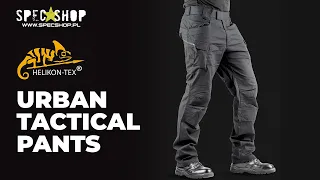 Helikon-Tex Urban Tactical Pants (UTP)