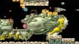 Arcade Longplay [063] R-Type