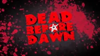 Dead Before Dawn 3D (2012) - Trailer HD Legendado