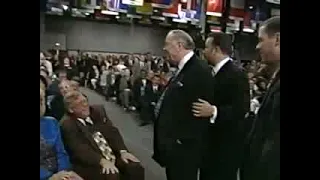 Kenneth Hagin Mighty Anointing 🔥🔥🔥