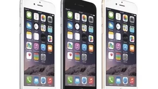 Победитель розыгрыша iPhone 6 GOLD 16гб