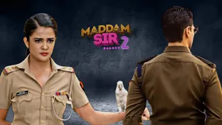 Maddam Sir Season 2 |एक नई कहानी| New promo video Coming soon