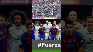 Prime El Clasico 😢