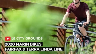 Marin Fairfax & Terra Linda 2020 Line Overview