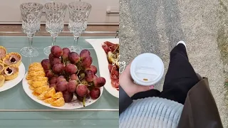 ФУРШЕТ ОТ МАМЫ, ПОСТОЯННЫЕ НЕРВЫ И НОВЫЙ ЧЛЕН СЕМЬИ🍇🤯👩