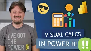 Visual Calculations – Making [DAX] Easier (with Jeroen ter Heerdt)