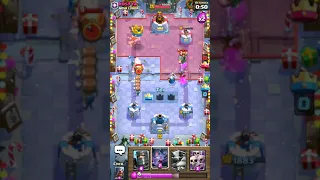 Clash Royale/Последние испытание НАЛЕТ СТЕНОБОЕВ /+ ОТКРЫТИЕ СУНДУКОВ И НОВАЯ ЛЕГА!!!