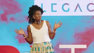 Finding your spark thru vulnerability | Nastassia Subban | TEDxToronto