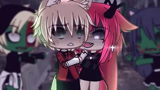 ~ [] 🪦✨I’ve Dug Two Graves For Us My Dear || GachaLife || Trend - Tiktok || Meme✨🪦 [] ~