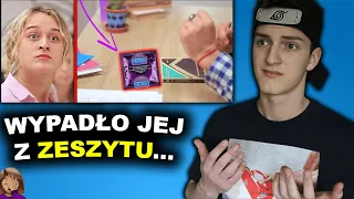 NIEZRĘCZNE SYTUACJE NA STUDIACH Z TROOM TROOM PL