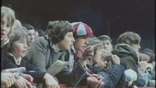 West Ham | Football | East London | 1978