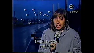 SPTV 2ª edição - 21/12/1988