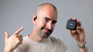 Impressive Open-Ear Buds | Shokz OpenFit