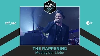 Dendemann: Medley der Liebe | NEO MAGAZIN ROYALE mit Jan Böhmermann - ZDFneo